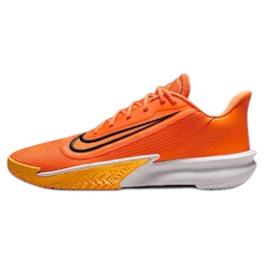 Nike Giannis Immortality 2 Mens Basketball Shoes Orange Black DM0825-800